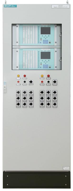 ШЭ111Х Шкафы защиты станционного оборудования