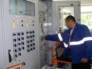 Начата модернизация защит Воткинской ГЭС