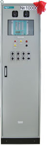 24 августа 2012 года на предприятии изготовлен 10000-й шкаф микропроцессорных устройств РЗА серии ШЭ2607