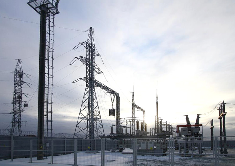 «Россети» обеспечили электроэнергией резидентов ОЭЗ «Титановая долина» на Среднем Урале