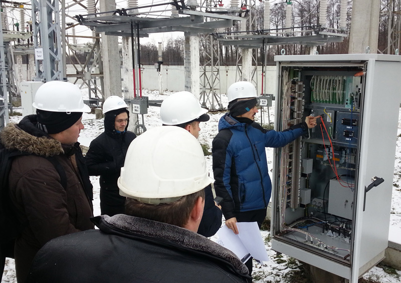 «Энергия знаний» собрала специалистов со всей России