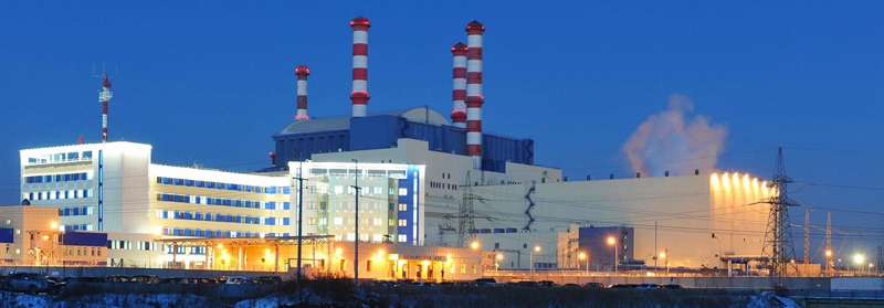 Включен в сеть 4-й энергоблок Белоярской АЭС