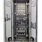 Шкаф с серверным оборудованием верхнего уровня АИИС ШНЭ 9503