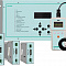 Insulation Monitoring System EKRA-IMS-IMD-01