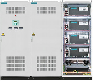 EKRA-LVDC-USNPT DC Voltage Stabilizer
