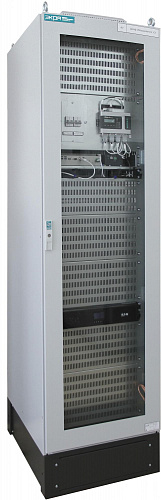 Шкафы устройств сбора и передачи данных (УСПД) АИИС ШНЭ 9502