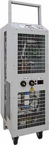 EKRA-LVDC-SKR Battery Discharge Test System