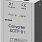 Signal Interface Converter EKRA-SIC-SCTF01