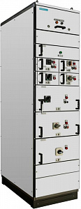 EKRA-LVAC-BSVD Withdrawable Low-Voltage Switchgear