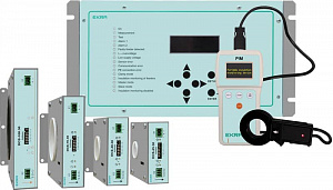 EKRA-IMS-IMD-01 Insulation Monitoring System