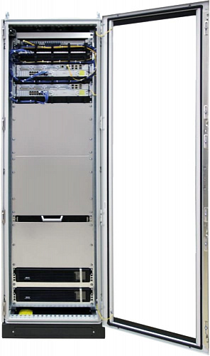 Шкафы оборудования цифровых каналов связи ШНЭ 2704