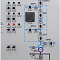 Типовой шкаф центральной сигнализации ШЭ2607 130 (130130)