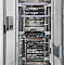 Шкаф серверного оборудования ШНЭ 208Х