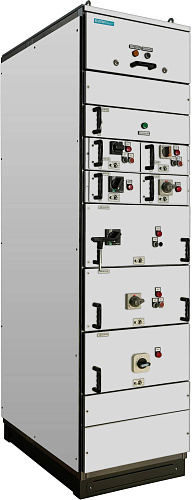 Withdrawable Low-Voltage Switchgear EKRA-LVAC-BSVD