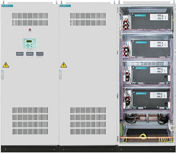 DC Voltage Stabilizer EKRA-LVDC-USNPT