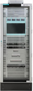 ШНЭ 9503 Шкаф с серверным оборудованием верхнего уровня АИИС