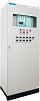 Шкаф защиты и автоматики управления выключателем конденсаторной батареи типа