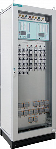 ШЭ2607, ШЭ2710 Шкафы защит линий электропередач 110-750кВ