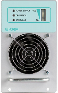 EKRA-LVDC-IPPN DC Power Supply