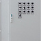 Шкаф управления, защиты и автоматики секционного (шиносоединительного) выключателя