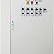 Шкаф защиты и автоматики управления выключателем конденсаторной батареи типа ШЭ2607 017 (017017)